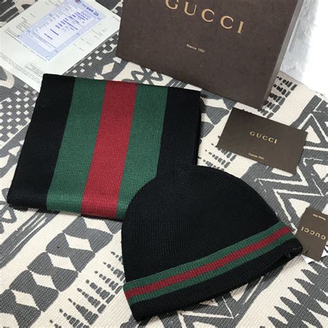 hack project gucci|Gucci hats and scarves.